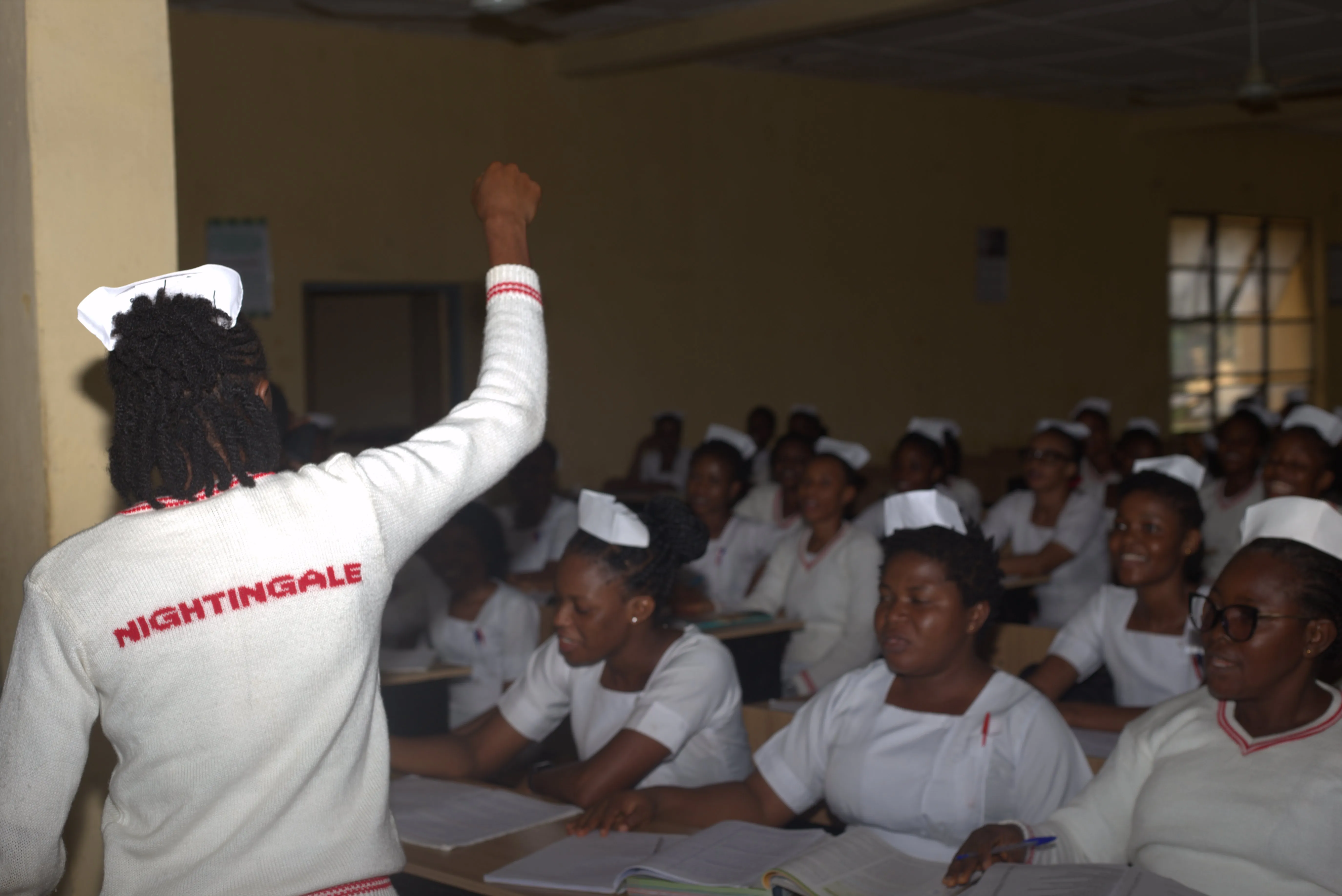 SUG Executive Group Photo