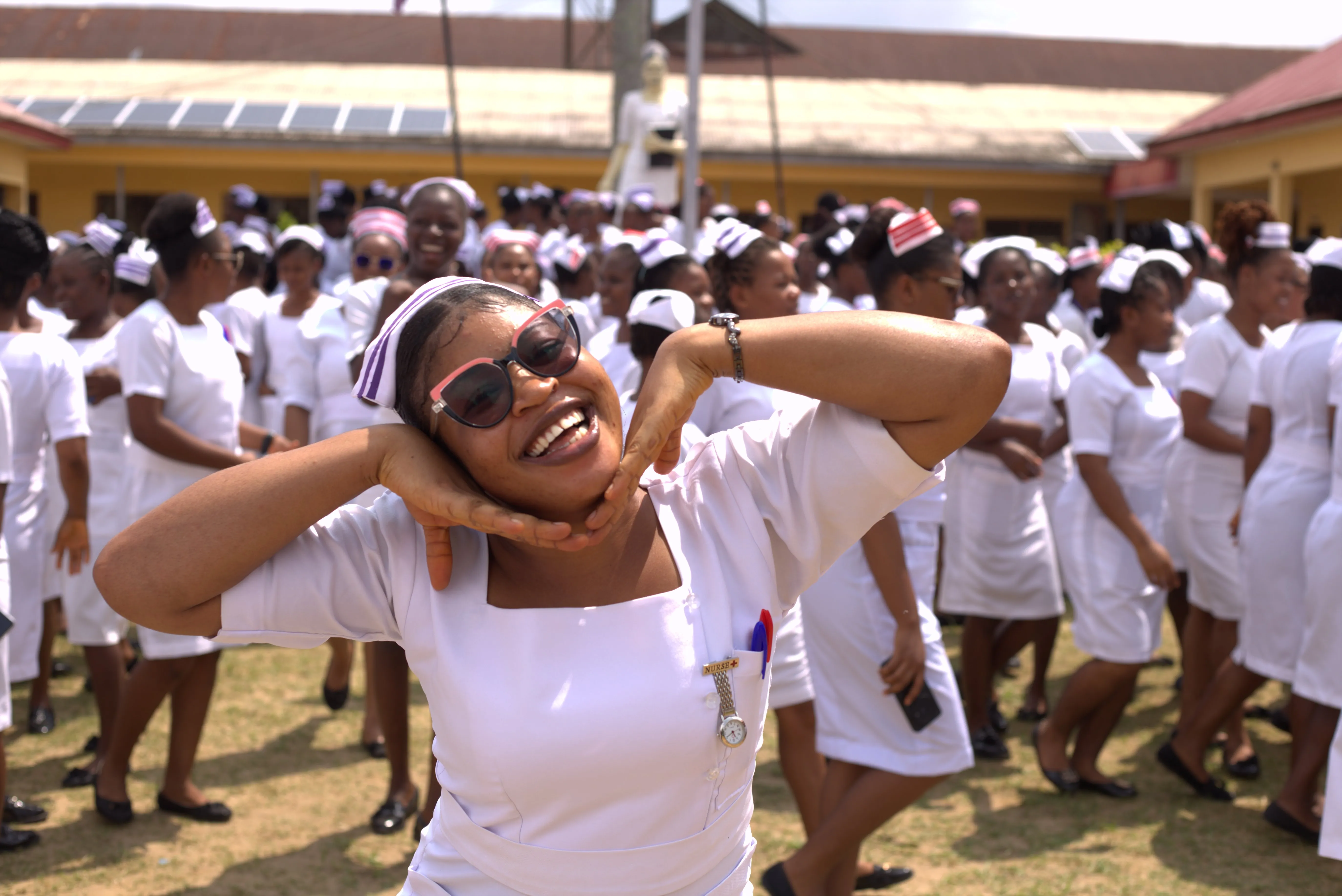 Admissions Update: Akwa Ibom State College of Nursing Sciences Ikot Ekpene Set to Launch Admission Process