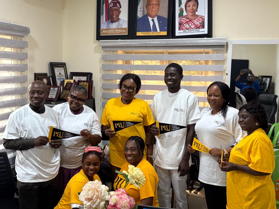 PACIFIC LUTHERAN UNIVERSITY COLLABORATES WITH AKWA IBOM STATE COLLEGE OF NURSING SCIENCES (AKSCONS) ON RESEARCH - Image 4