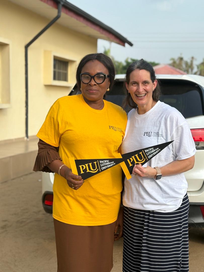 PACIFIC LUTHERAN UNIVERSITY COLLABORATES WITH AKWA IBOM STATE COLLEGE OF NURSING SCIENCES (AKSCONS) ON RESEARCH - Image 6