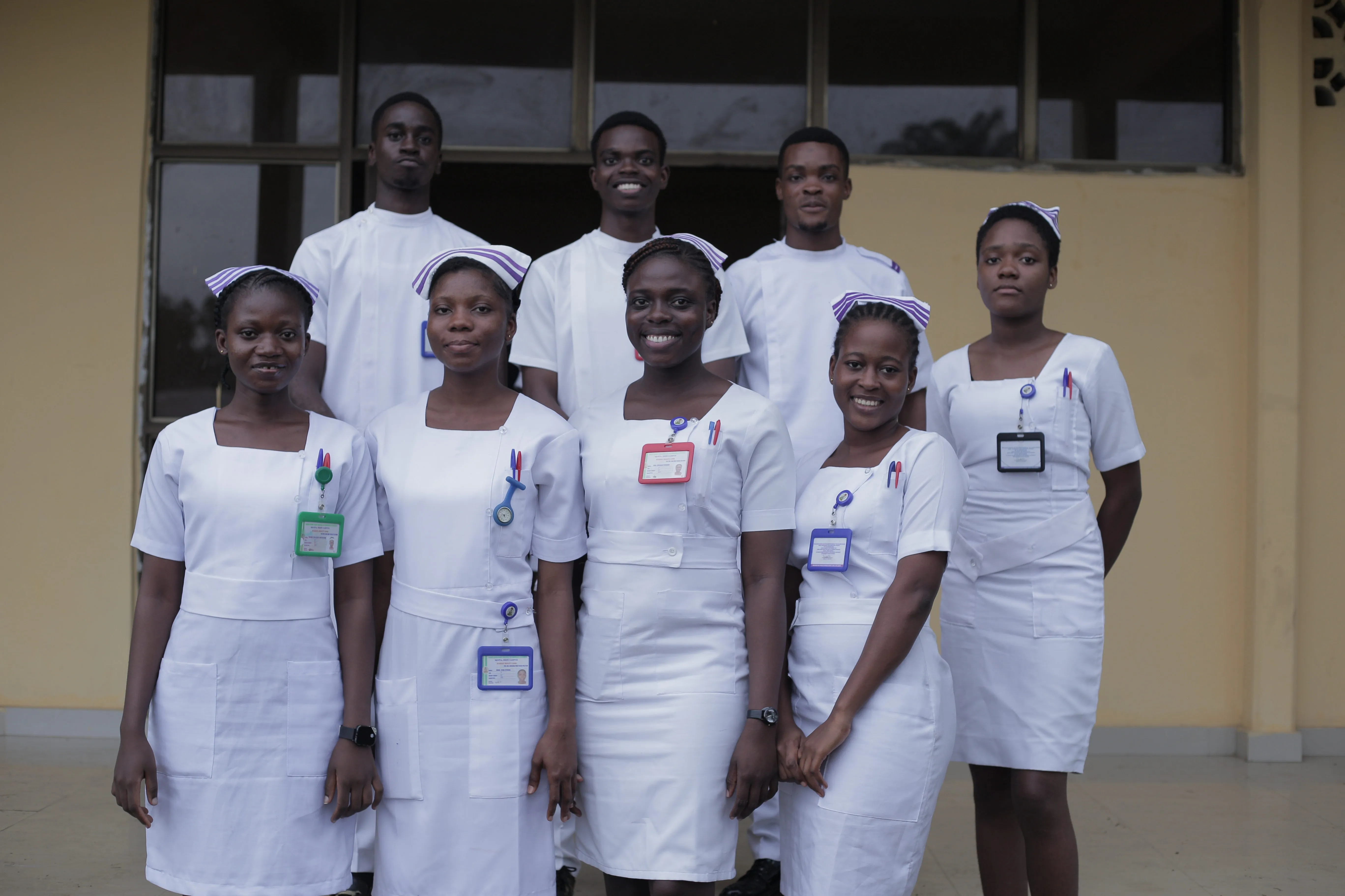 SUG Executive Group Photo